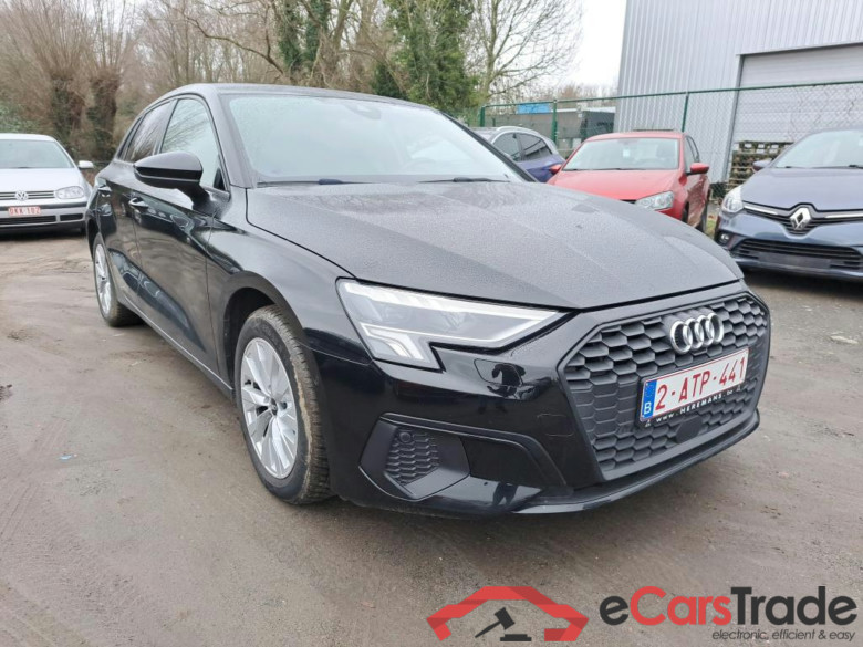 AUDI A3 SPORTBACK 1.4 40 TFSI E S TRONIC SPORTBACK #2