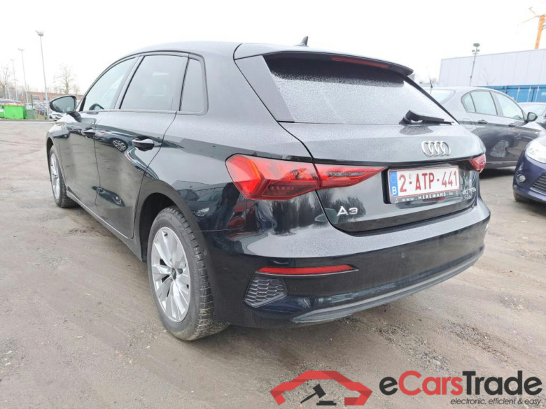 AUDI A3 SPORTBACK 1.4 40 TFSI E S TRONIC SPORTBACK #3