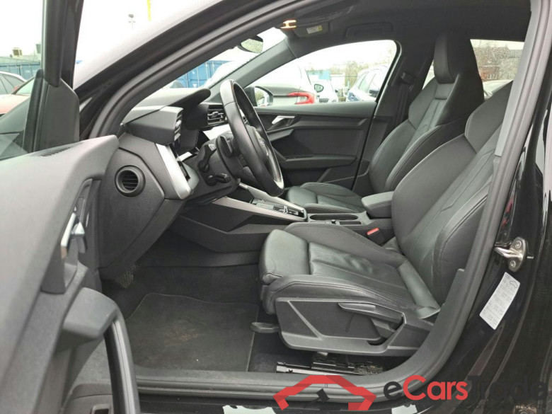 AUDI A3 SPORTBACK 1.4 40 TFSI E S TRONIC SPORTBACK #5