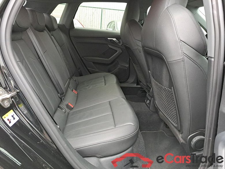 AUDI A3 SPORTBACK 1.4 40 TFSI E S TRONIC SPORTBACK #6