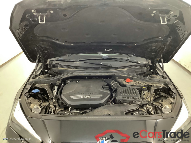 BMW 2 GRAN COUPE DIESEL 216 dA AdBlue #6