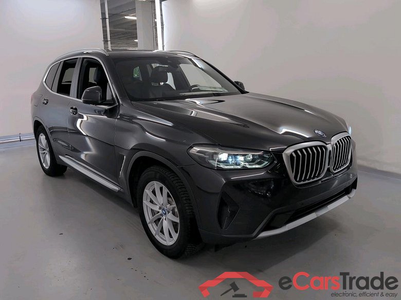 BMW X3 2.0 XDRIVE30E (120KW) AUTO #2