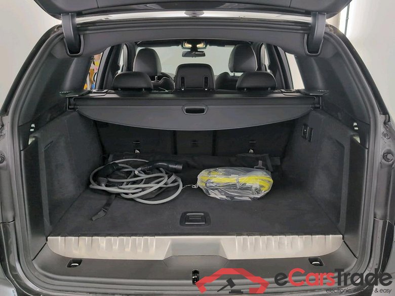 BMW X3 2.0 XDRIVE30E (120KW) AUTO #6