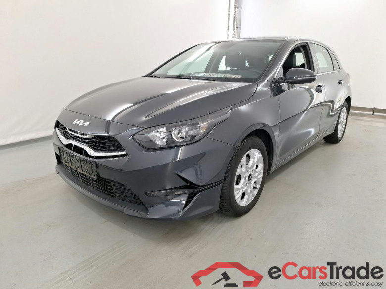 KIA CEE'D 1.0 T-GDI PULSE #1