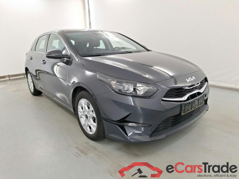 KIA CEE'D 1.0 T-GDI PULSE #2