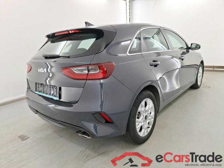 KIA CEE'D 1.0 T-GDI PULSE #4