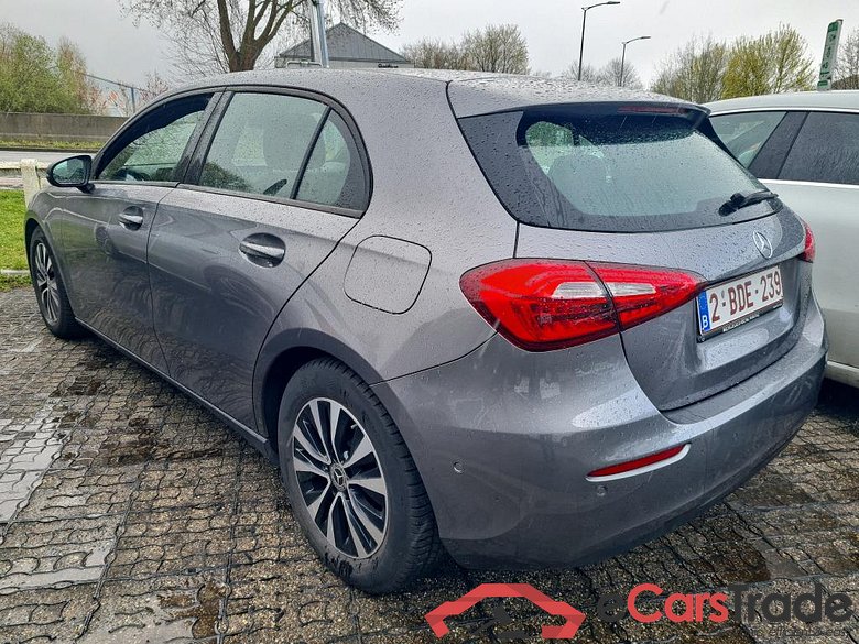 MERCEDES-BENZ A-Klasse 2.0 A 180 D DCT BUSINESS SOLUTION #3