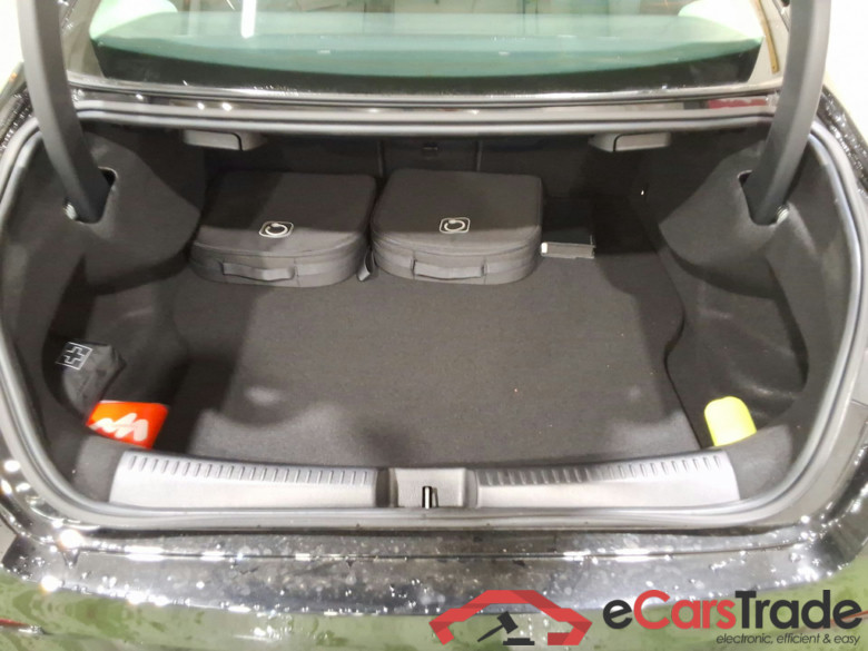 MERCEDES-BENZ CLA 1.3 CLA 250 E LUXURY LINE DCT #3