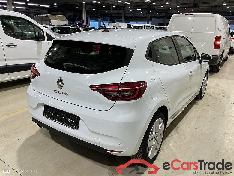 RENAULT Clio 1.0 TCE 100 CORPORATE EDITION #4