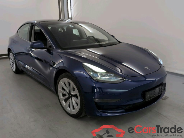 TESLA MODEL 3 BEV 75KWH LONG RANGE DUAL MOTOR 4WD AUTO #2