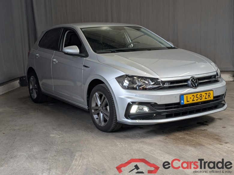VOLKSWAGEN POLO 1.0 TSI R-Line Ed. #2