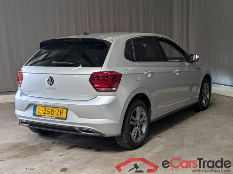 VOLKSWAGEN POLO 1.0 TSI R-Line Ed. #3