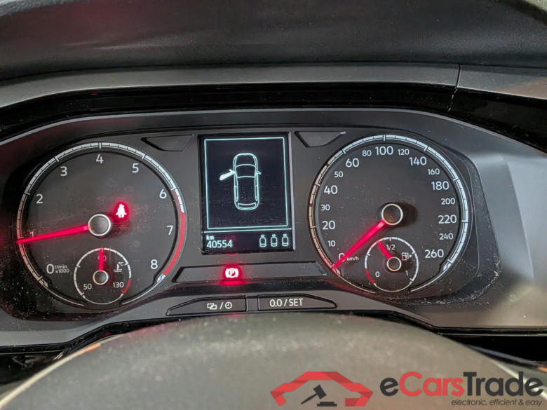 VOLKSWAGEN POLO 1.0 TSI R-Line Ed. #6