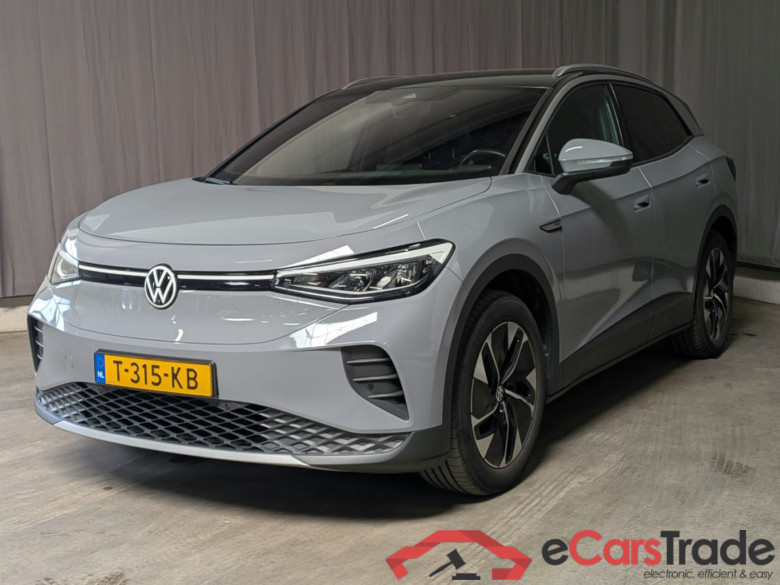 VOLKSWAGEN ID.4 Pro Business 77 kWh #1