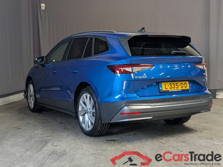 SKODA Enyaq iV 60 First Edt. #4