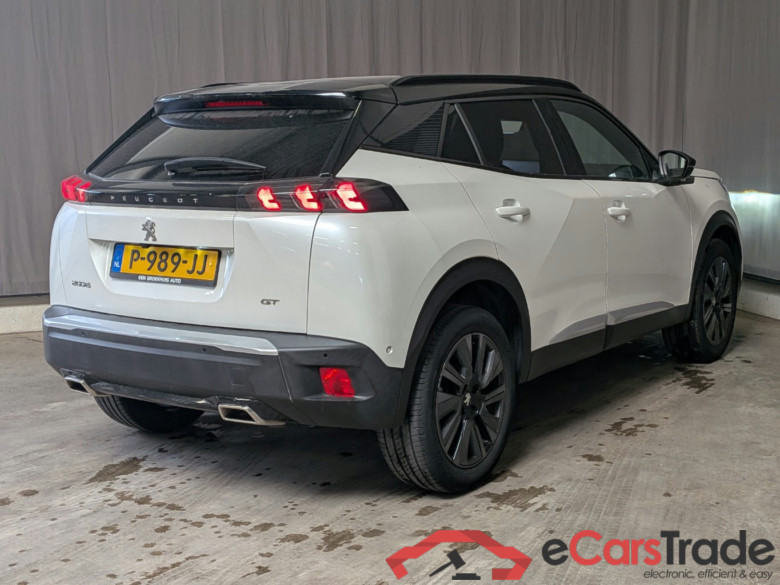 PEUGEOT 2008 1.2 PureTech GT Pack #3