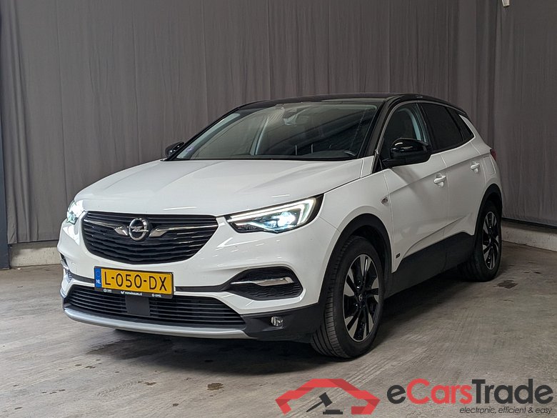 OPEL Grandland X 1.6 THybr Elegance