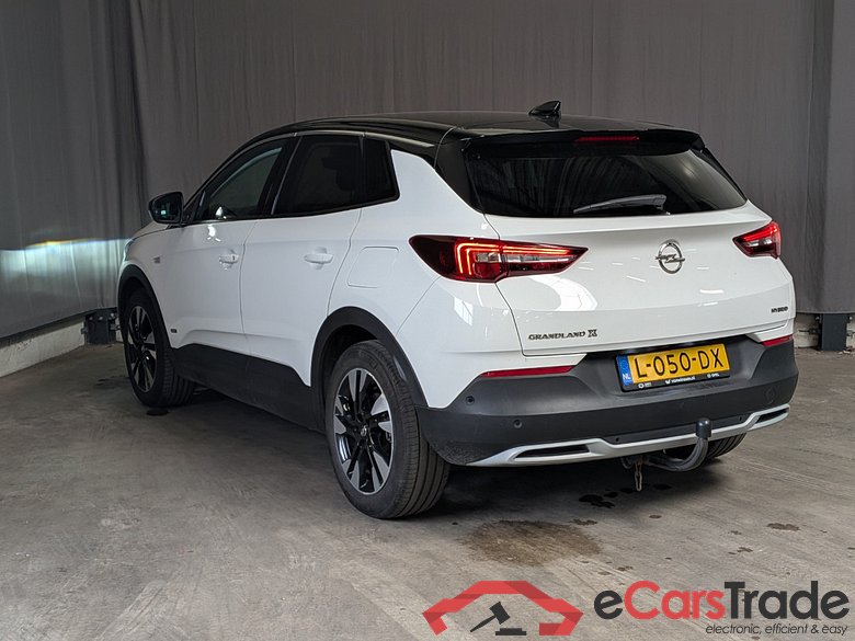 OPEL Grandland X 1.6 THybr Elegance #4