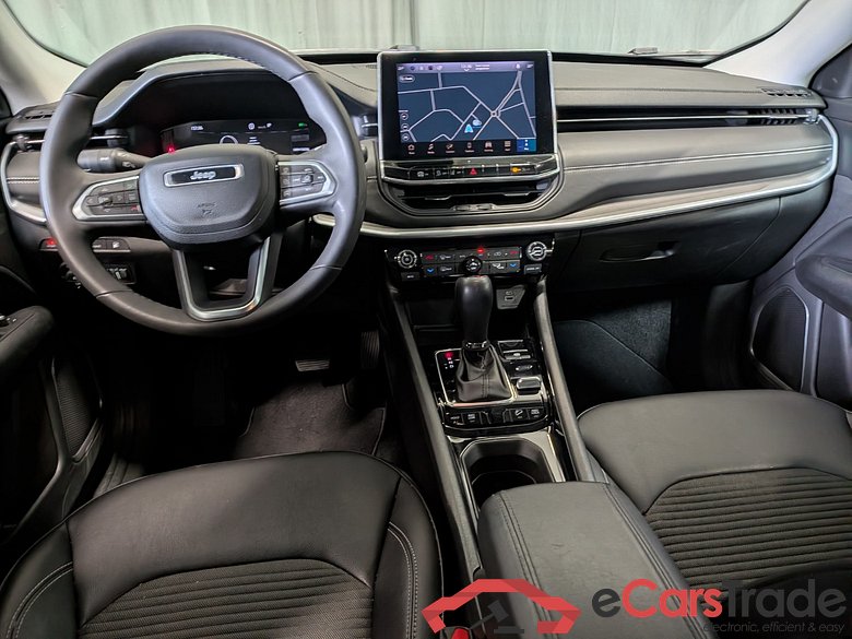 Jeep Compass 4xe 240 Hyb. Limited #5