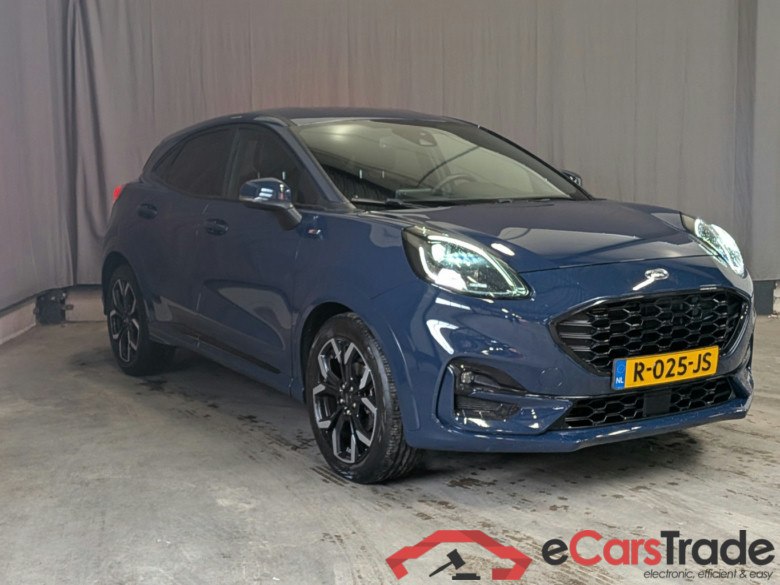 FORD PUMA 1.0 EB Hyb ST-Line X #2