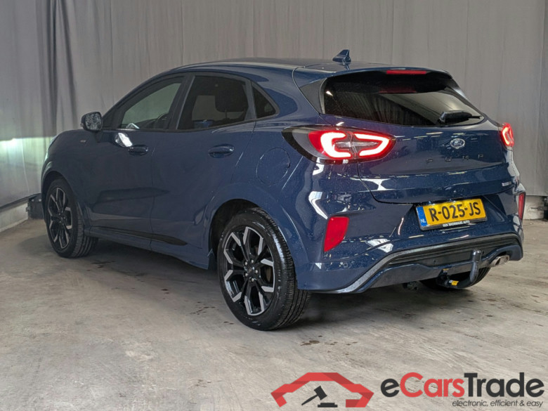 FORD PUMA 1.0 EB Hyb ST-Line X #4