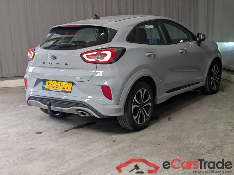 FORD PUMA 1.0 EB Hyb. ST-Line #3