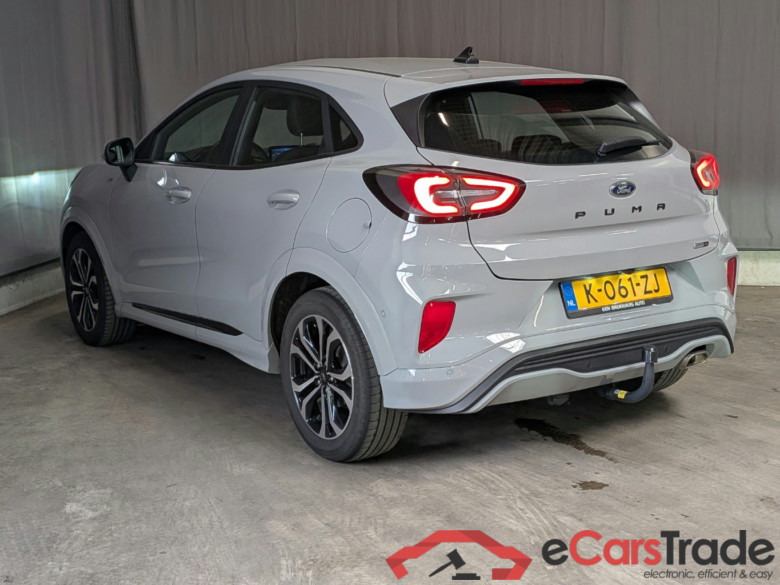 FORD PUMA 1.0 EB Hyb. ST-Line #4