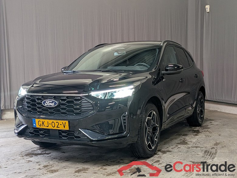 FORD Kuga 2.5 PHEV ST-Line #1