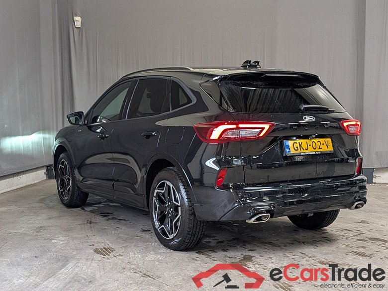 FORD Kuga 2.5 PHEV ST-Line #4