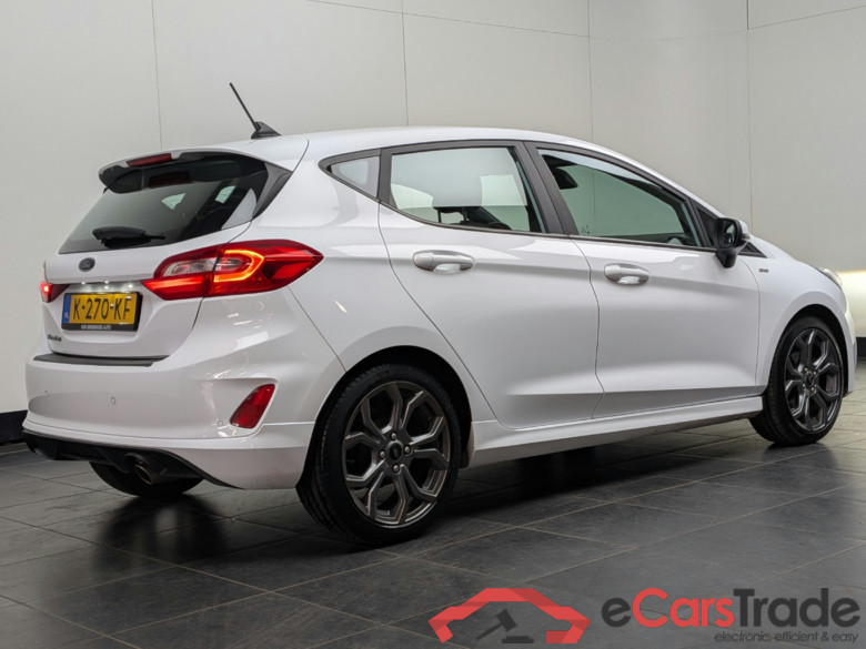 FORD FIESTA 1.0 EcoB. ST-Line #3
