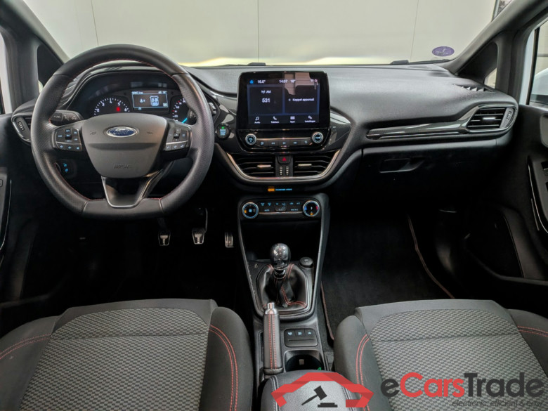 FORD FIESTA 1.0 EcoB. ST-Line #5