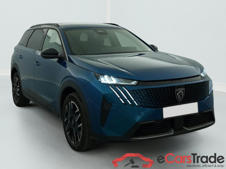Peugeot 5008 Allure Hybrid 145 ch E-DCS6