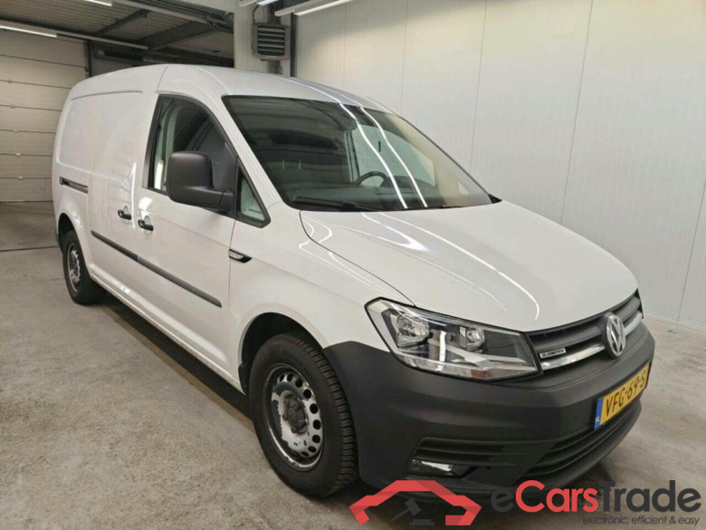 VOLKSWAGEN Caddy 1.4 TGI L2H1 Eco.Com #5