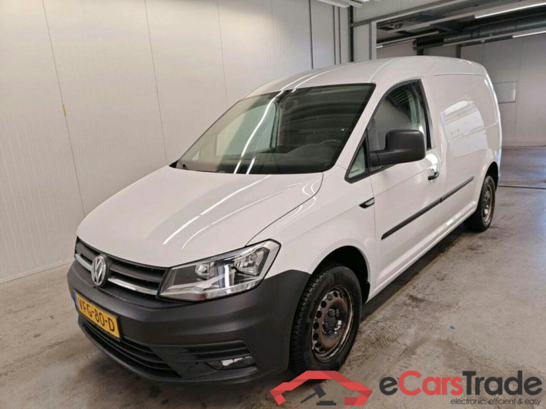 VOLKSWAGEN Caddy 1.4 TGI L2H1 Eco.Com #1
