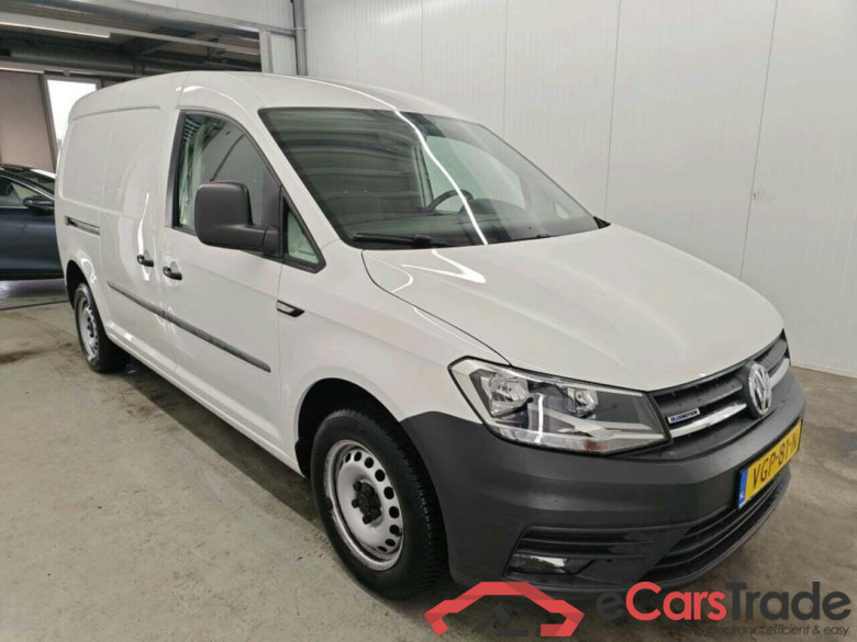 VOLKSWAGEN Caddy 1.4 TGI L2H1 EcoFuel #5