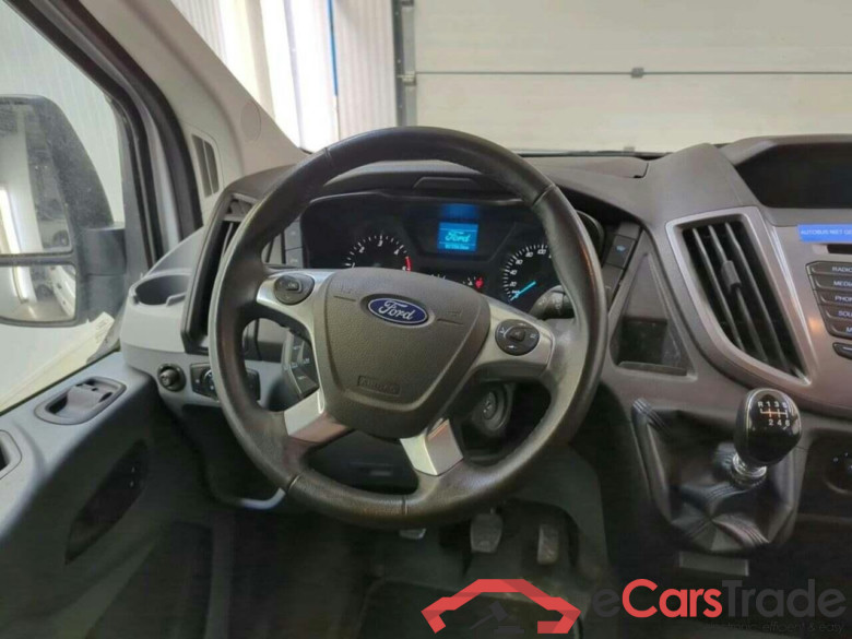 FORD Transit 330 2.0 TDCIL2H2DCTr #3