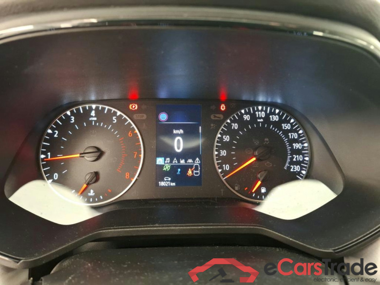 RENAULT Clio / 2019 / 5P / Berline Evolution TCe 100 GPL #6
