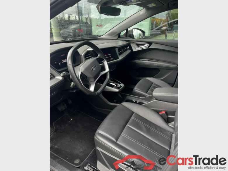 AUDI Q4 e-tron Audi Q4  S line 40 e-tron  150,00 kW #3