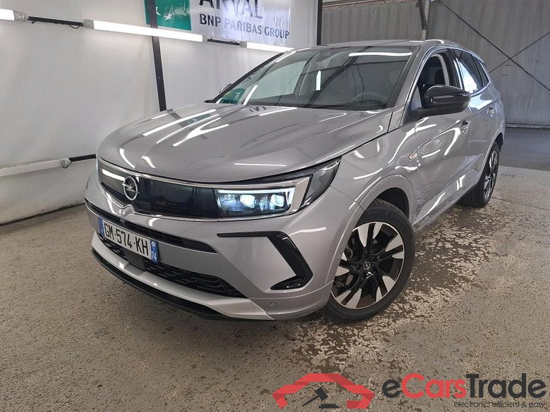 Grandland X Business Elegance 1.5 130CV BVA8 6E