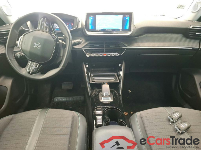 2008 Allure Business 1.2 PureTech 130CV BVA8 E6d #5