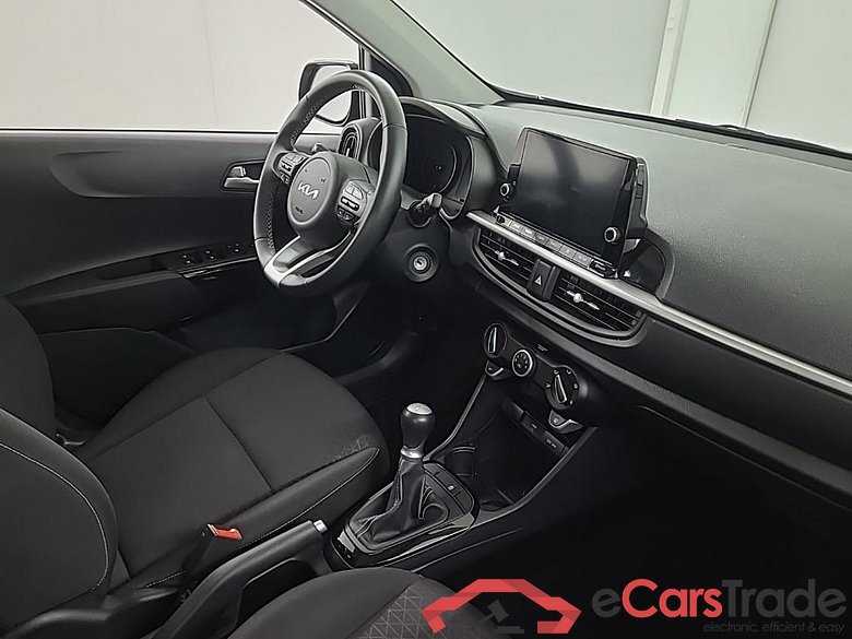 KIA Picanto 1.0 DPi DynamicLine 4-zits 5D 49kW #6