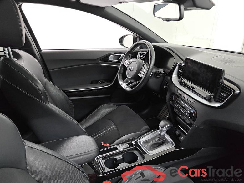 KIA ceed sportswagon 1.4 T-GDi DCT7 GT-Line 5D 103kW #6