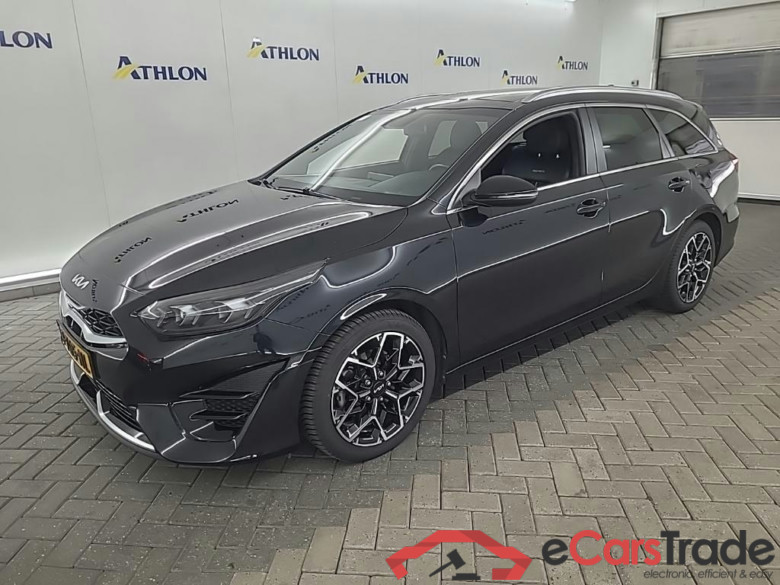 KIA ceed sportswagon 1.0 T-GDi GT-Line 5D 88kW #1