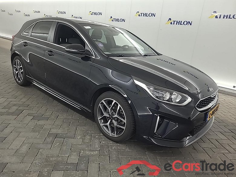 KIA CEE D 1.0 T-GDi GT-Line Edition 5D 88kW #2