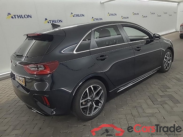 KIA CEE D 1.0 T-GDi GT-Line Edition 5D 88kW #3