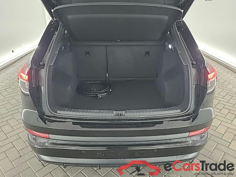 AUDI Q4 e-tron 40 e-tron Laun.Edit.S Comp.150kW Athlon Edition #5