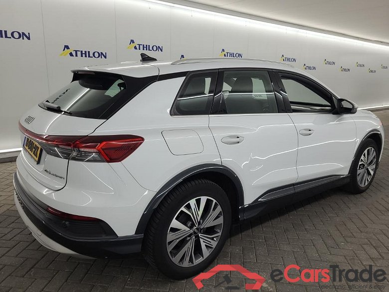 AUDI Q4 e-tron 40 e-tron Laun.Edit.Ad.Pl.150kW Athlon Edition #3