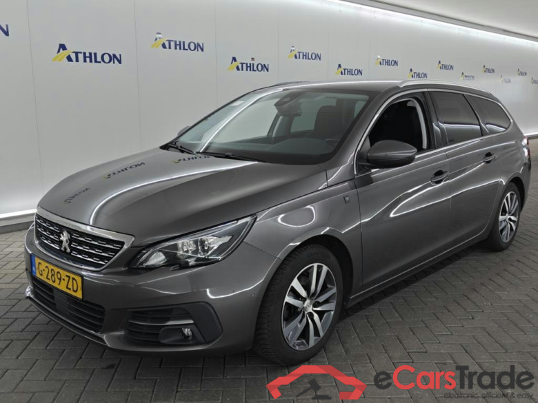 PEUGEOT 308 SW Tech Edition 1.2 Puretech 130 5D 96kW #1