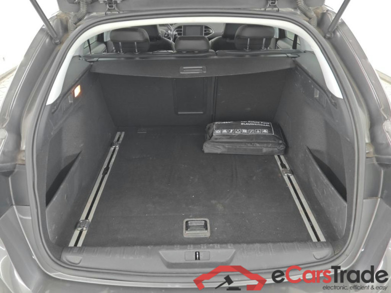 PEUGEOT 308 SW Tech Edition 1.2 Puretech 130 5D 96kW #5