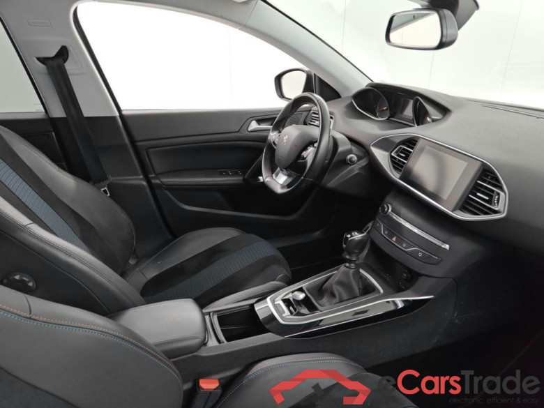 PEUGEOT 308 SW Tech Edition 1.2 Puretech 130 5D 96kW #6